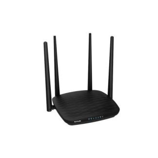 ROUTER TENDA ROUTND360 10-100 MBPS 2 4 GHZ 4