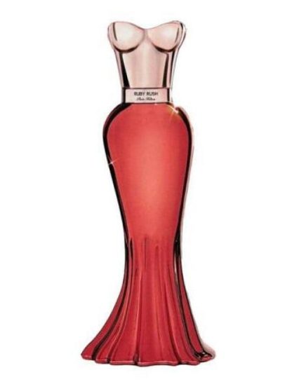 RUBY RUSH DAMA PARIS HILTON 100 ML EDP SPRAY - Image 2
