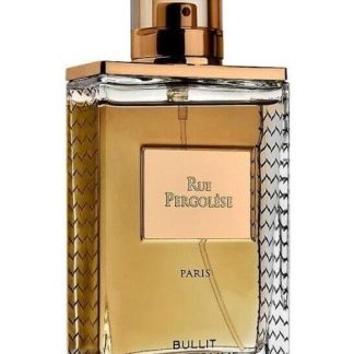 RUE PERGOLESE BULLIT FOR MEN PERGOLESE PARIS EDT 100ML