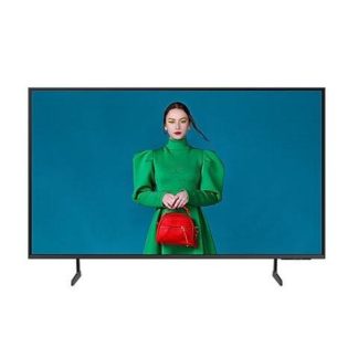 SAMSUNG BED-H PANTALLA COMERCIAL 55 4K ULTRA HD GRIS