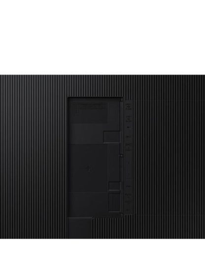 SAMSUNG CRYSTAL UHD QMC PANTALLA COMERCIAL LED 50 4K ULTRA HD NEGRO - Image 6