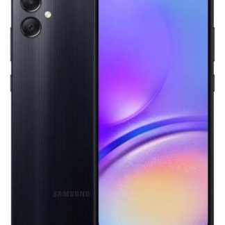 SAMSUNG GALAXY A05 DUAL SIM 128 GB NEGRO 4 GB RAM