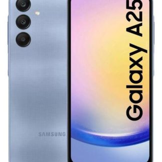 SAMSUNG GALAXY A25 5G 5G 128 GB AZUL 6 GB RAM