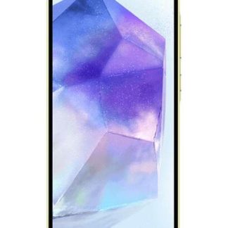 SAMSUNG GALAXY A55 5G 5G DUAL SIM 128 GB AMARILLO 8 GB RAM