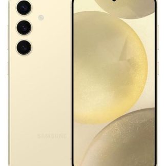 SAMSUNG GALAXY S24 5G DUAL SIM 256 GB AMARILLO AMBAR 8 GB RAM