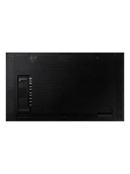 SAMSUNG OUTDOOR SIGNAGE EDGE PANTALLA COMERCIAL LED 55 FULL HD NEGRO - Image 2