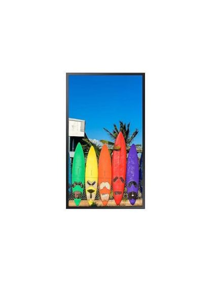 SAMSUNG OUTDOOR SIGNAGE EDGE PANTALLA COMERCIAL LED 55 FULL HD NEGRO - Image 7
