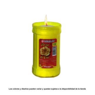 SAN FELIPE ROSA ORO VELADORA ECO MED SEMANA