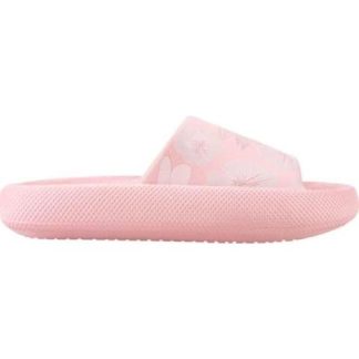 SANDALIA BAÑO MONOCOLOR ROSA BANANA PRICE