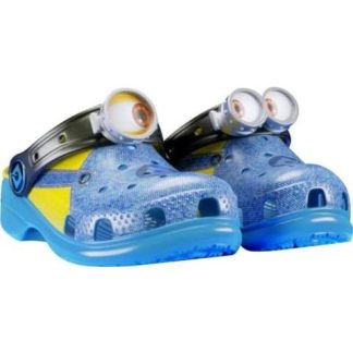 SANDALIA BATMAN BAYA CLOG T MULTICOLOR CROCS