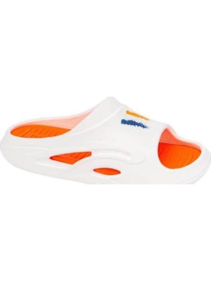 SANDALIA CHUNKY DE PLAYA BLANCO SCHATZ SPORT - Image 2