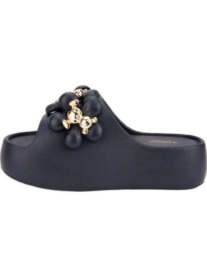 SANDALIA CHUNKY FLOR NEGRO BANANA PRICE - Image 5