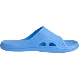 SANDALIA PLAYA Y BAÑO EVA ULTRA LIGERA AZUL CELESTE SLICKERS