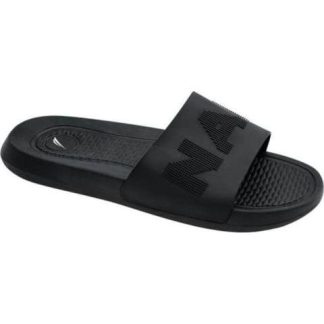 SANDALIA PLAYA Y BAÑO EVA ULTRA LIGERA NEGRO NAUTICA