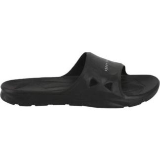 SANDALIA PLAYA Y BAÑO EVA ULTRA LIGERA NEGRO PERRY ELLIS