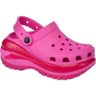 SANDALIA TIPO CROC FIUSHA BANANA PRICE