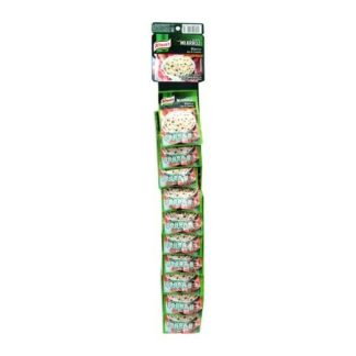 SAZONADOR KNORR ARROZ BLANCO PAQUETE CON 10 PIEZAS DE 12 GR