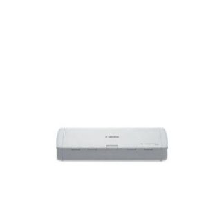 SCANNER CANON IMAGEFORMULA R10 600 X 600DPI ESCANER COLOR USB 2.0 BLANCO
