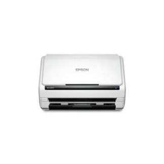SCANNER EPSON DS-530 II 1200 X 1200DPI ESCANER COLOR ESCANEADO DUPLEX USB BLANCO