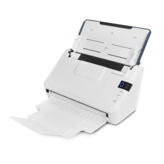 SCANNER XEROX D35 600 X 600 DPI ESCANEADO DUPLEX USB 2.0 BLANCO