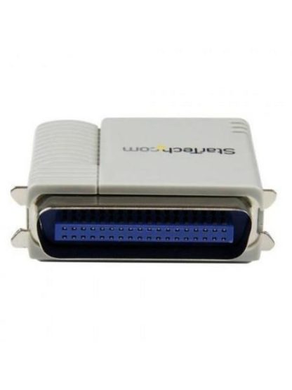 STARTECH  SERVIDOR DE IMPRESION PARALELO PM1115P2 1X RJ-45 - Image 3