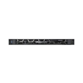 SERVIDOR DELL POWEREDGE R250 INTEL XEON E-2336 2.9GHZ 16GB DDR4 2TB 3.5 SATA TOWER 2U - NO SISTEMA OPERATIVO INSTALADO