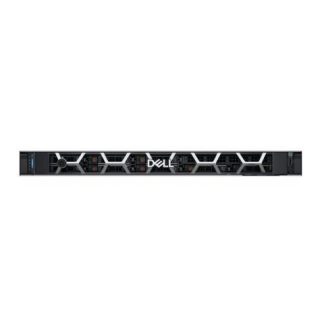 SERVIDOR DELL POWEREDGE R360 INTEL XEON E-2478 2.80GHZ 16GB DDR4 2TB 3.5 SATA III RACK (1U) - NO SISTEMA OPERATIVO INSTALADO