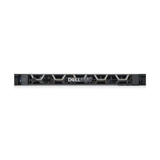 SERVIDOR DELL POWEREDGE R450 INTEL XEON SILVER 4310 2.1GHZ 16GB DDR4 480GB 2.5-3.5 SATA TOWER 1U - NO SISTEMA OPERATIVO INSTALADO