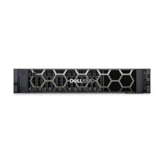 SERVIDOR DELL POWEREDGE R550 INTEL XEON SILVER 4314 2.40GHZ 16GB DDR4 480GB 3.5? SAS-SATA RACK (2U) - NO SISTEMA OPERATIVO INSTALADO