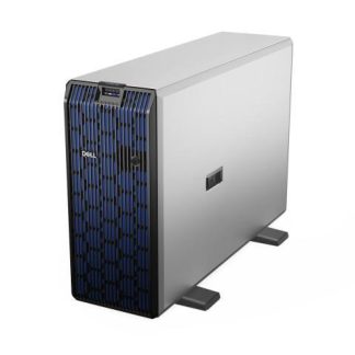 SERVIDOR DELL POWEREDGE T560 INTEL XEON SILVER 4410Y 2GHZ 16GB DDR5 2TB 3.5 GIGABIT ETHERNET TORRE (4.5U) - NO SISTEMA OPERATIVO INSTALADO