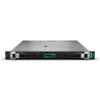 SERVIDOR HPE PROLIANT DL320 GEN11 INTEL XEON BRONZE 3408U 1.80GHZ 16GB DDR4 MAX. 24TB SATA RACK (1U) - NO SISTEMA OPERATIVO INSTALADO