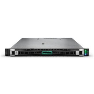 SERVIDOR HPE PROLIANT DL325 GEN11 AMD EPYC 9124 3GHZ 32GB DDR5 MAX. 76.8TB 2.5 SATA RACK (1U) - NO SISTEMA OPERATIVO INSTALADO