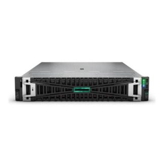 SERVIDOR HPE PROLIANT DL345 GEN11 AMD EPYC 9124 3GHZ 32GB DDR5 3TB GIGABIT ETHERNET RACK (2U) - NO SISTEMA OPERATIVO INSTALADO