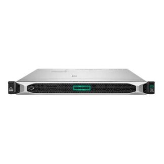 SERVIDOR HPE PROLIANT DL360 GEN10 PLUS INTEL XEON SILVER 4310 2.10GHZ 32GB DDR4 MAX. 153TB GIGABIT ETHERNET RACK (1U) - NO SISTEMA OPERATIVO INSTALADO