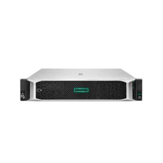 SERVIDOR HPE PROLIANT DL380 GEN10 PLUS INTEL XEON SILVER 4310 2.10GHZ 32GB DDR4 MAX. 8TB 2.5 NVME-SAS-SATA RACK (2U) - NO SISTEMA OPERATIVO INSTALADO