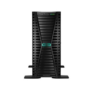 SERVIDOR HPE PROLIANT ML110 INTEL XEON BRONZE 3408U 1.80GHZ 16GB DDR5 4TB MAX. 160TB 3.5 SATA - NO SISTEMA OPERATIVO INSTALADO
