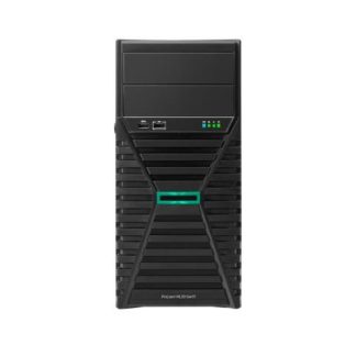 SERVIDOR HPE PROLIANT ML30 GEN11 INTEL XEON E-2414 2.60GHZ 16GB DDR5 1TB MAX. 16TB 3.5 TORRE (4U) - NO SISTEMA OPERATIVO INSTALADO