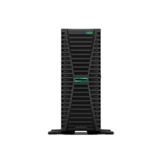 SERVIDOR HPE PROLIANT ML350 INTEL XEON SILVER 4410Y 2GHZ 32GB DDR5 368.64TB 2.5 4U - NO SISTEMA OPERATIVO INSTALADO