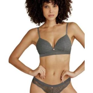 SET 2 PANTIS CORTE BIKINI BICOLOR LOVE TO LOUNGE