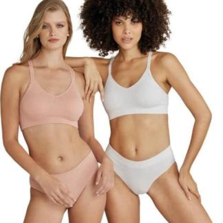 SET 3 PANTIS CORTE BIKINI MULTICOLOR HOLLY LAND