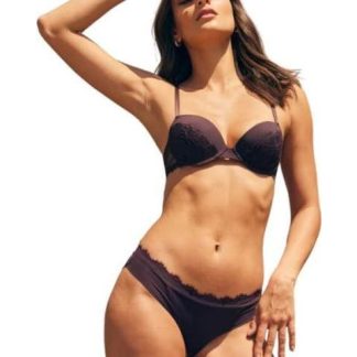 SET 3 PANTIS CORTE BIKINI MULTICOLOR LOVE TO LOUNGE