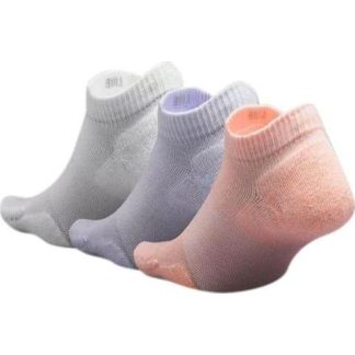 SET 3 PARES CALCETA TINES EVERLAST MULTICOLOR EVERLAST