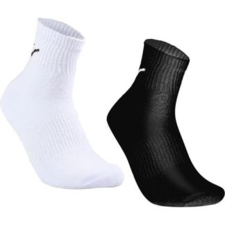 SET 3 PARES DE TINES DEPORTIVOS MULTICOLOR EVERLAST