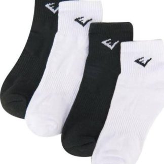 SET 4 PARES CALCETA INFANTIL EVERLAST MULTICOLOR EVERLAST