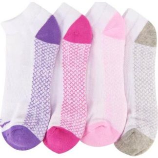 SET 4 PARES CALCETA INFANTIL EVERLAST MULTICOLOR EVERLAST