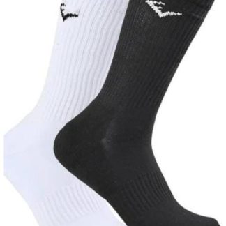 SET 4 PARES DE CALCETAS LARGAS MULTICOLOR EVERLAST