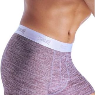 SET 6 BOXERS CORTOS MULTICOLOR EVERLAST