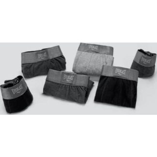 SET 6 BOXERS LARGOS MULTICOLOR EVERLAST