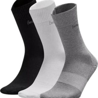 SET 6 PARES CALCETA LARGA EVERLAST MULTICOLOR EVERLAST