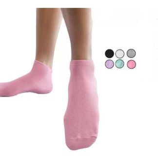 SET 6 PARES DE TINES MULTICOLOR MULTICOLOR LOVE TO LOUNGE